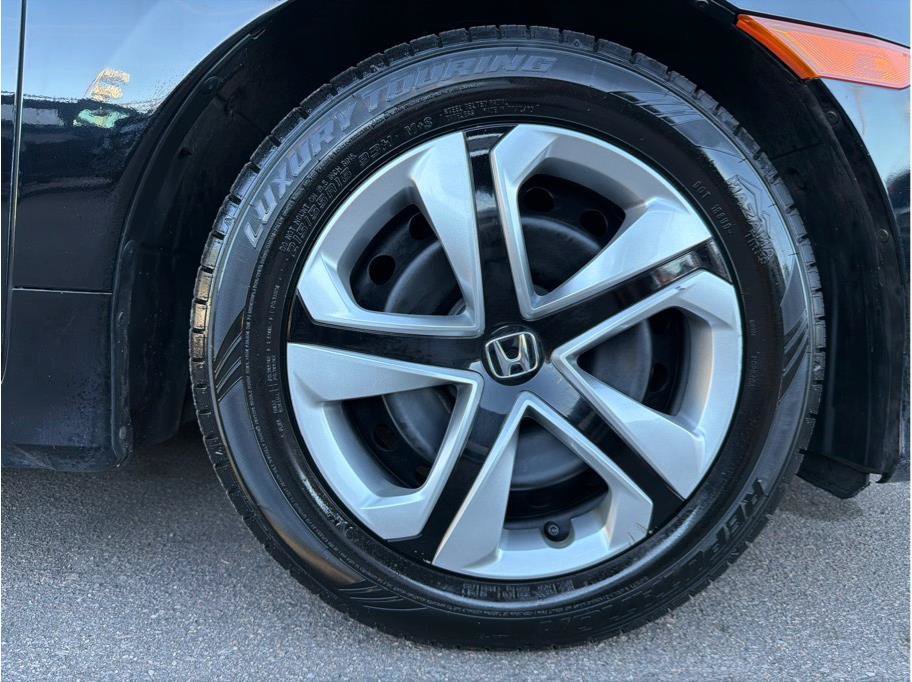 Used 2016 Honda Civic LX image 22