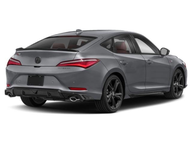 Used 2023 Acura Integra A-Spec image 2