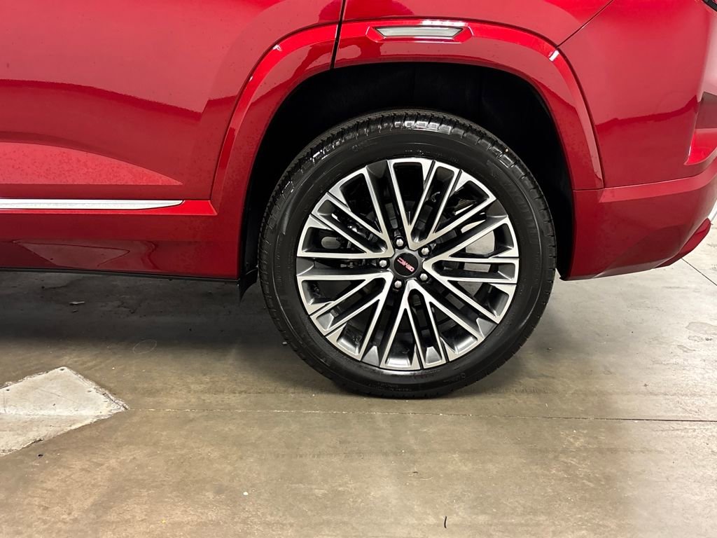 New 2026 GMC Terrain Denali image 13