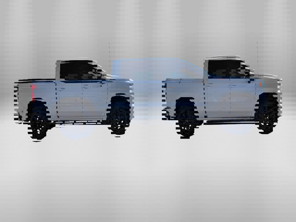 Used 2024 Chevrolet Silverado 1500 RST w/ Z71 Off-Road Package image 5