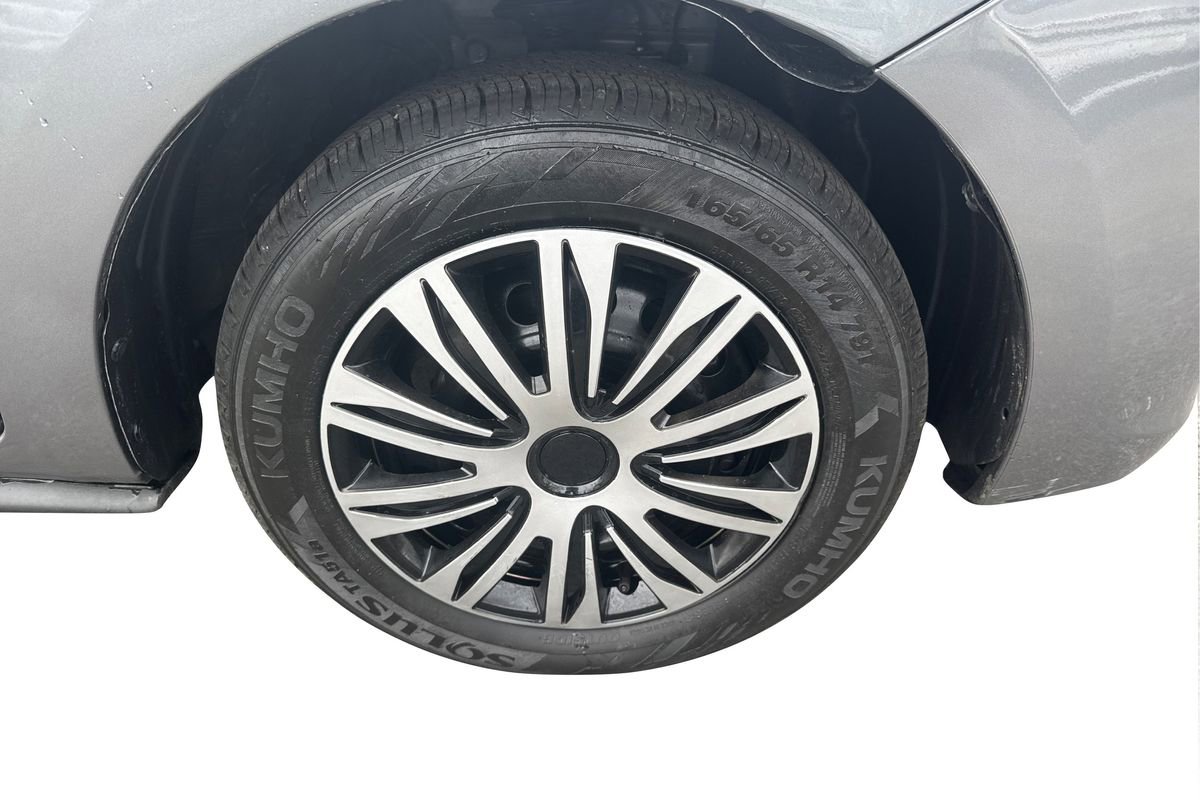 Used 2020 Mitsubishi Mirage G4 ES image 23