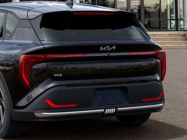 New 2026 Kia K4 EX FWD image 14