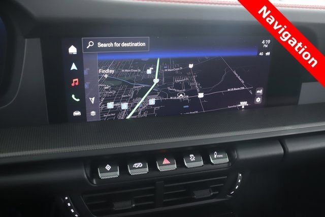 Used 2026 Porsche 911 Targa 4 GTS image 5