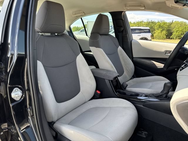 Used 2020 Toyota Corolla L FWD image 23