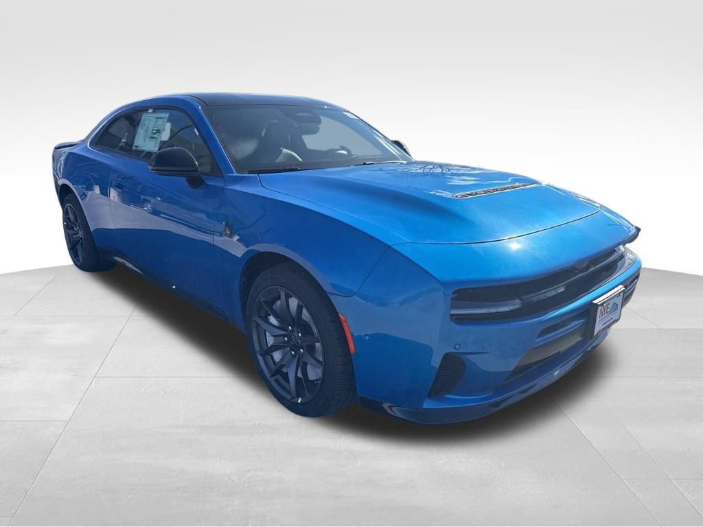 New 2026 Dodge Charger R/T Scat Pack image 7