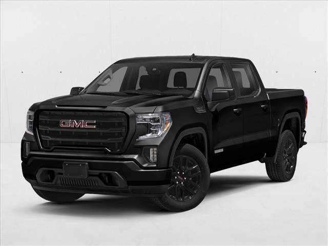 Used 2021 GMC Sierra 1500 Elevation