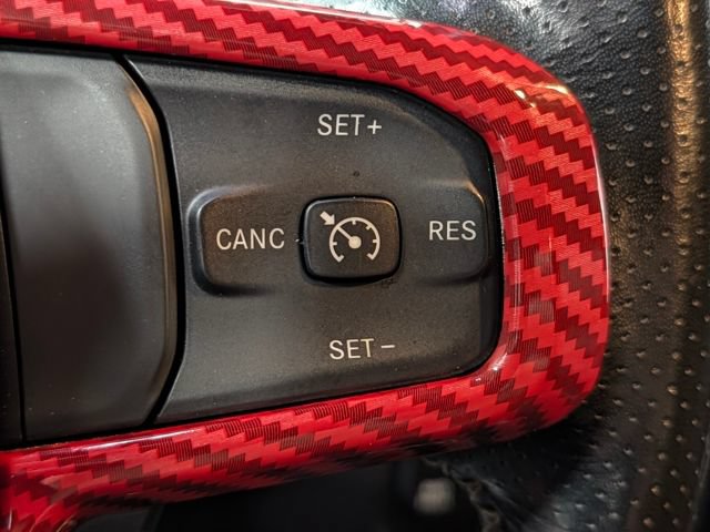 Used 2021 RAM 1500 Rebel w/ Rebel Level 2 Equipment Group AWD/4WD image 13