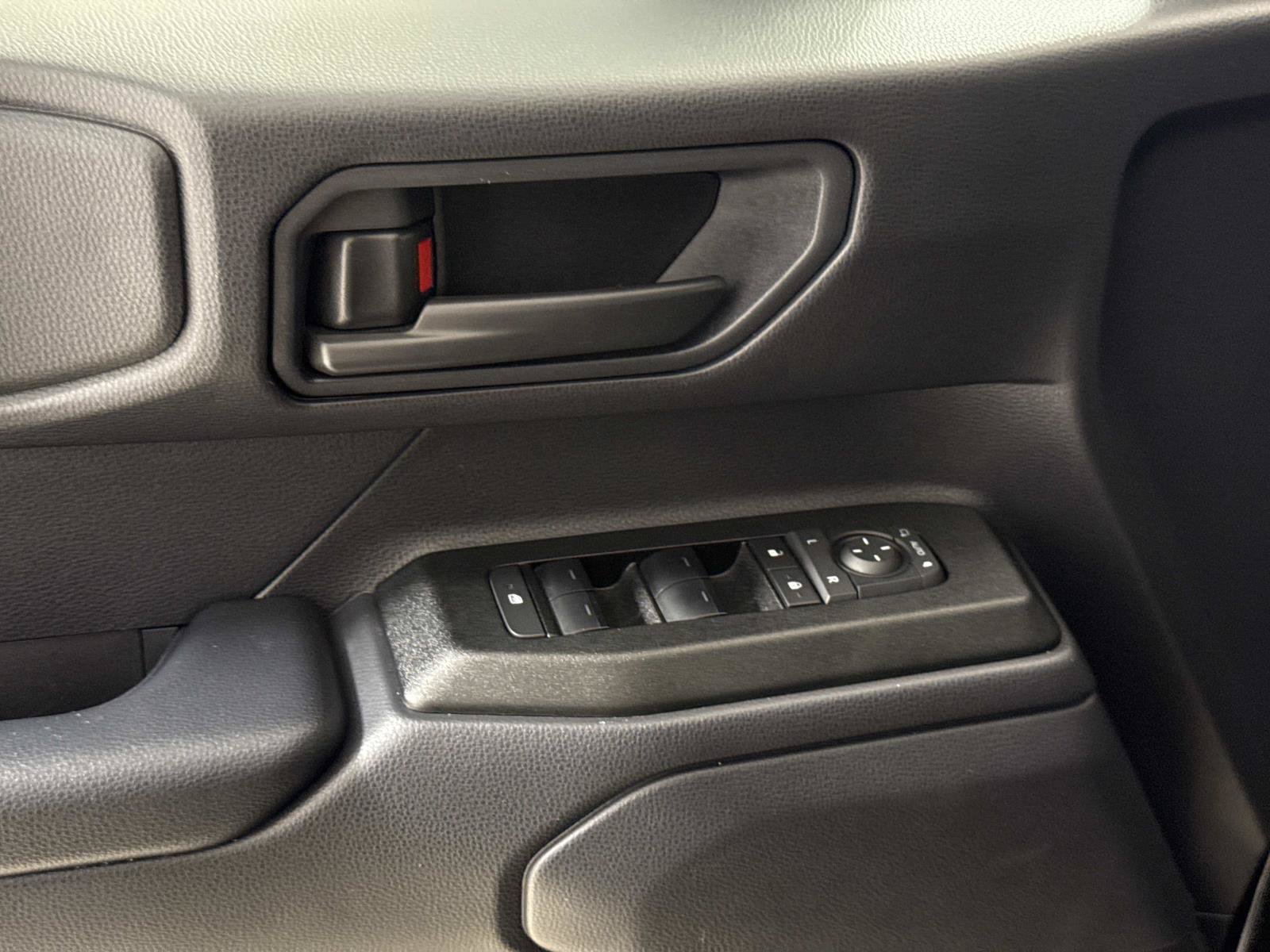 Used 2024 Toyota Land Cruiser 1958 AWD/4WD image 16