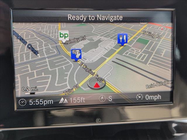 Certified 2017 Mercedes-Benz C 350e Sedan image 13