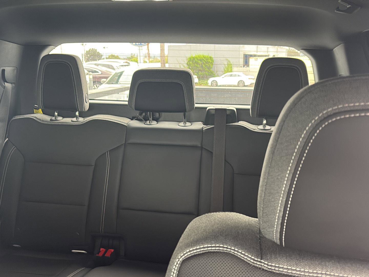 Used 2026 GMC Sierra EV Elevation image 27