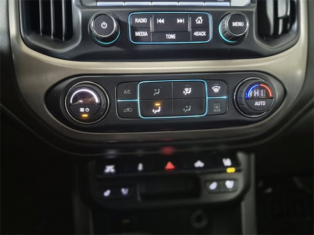 Used 2018 GMC Canyon Denali image 26