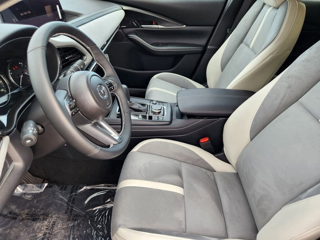 New 2026 MAZDA CX-30 2.5 Turbo w/ Premium Package image 4