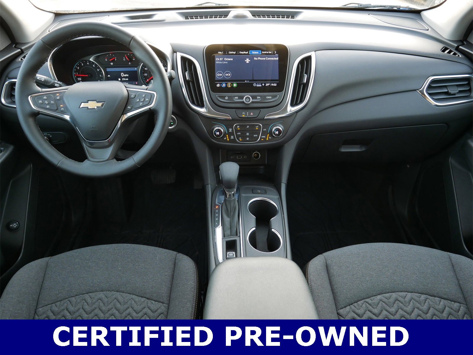 Used 2024 Chevrolet Equinox LT image 29