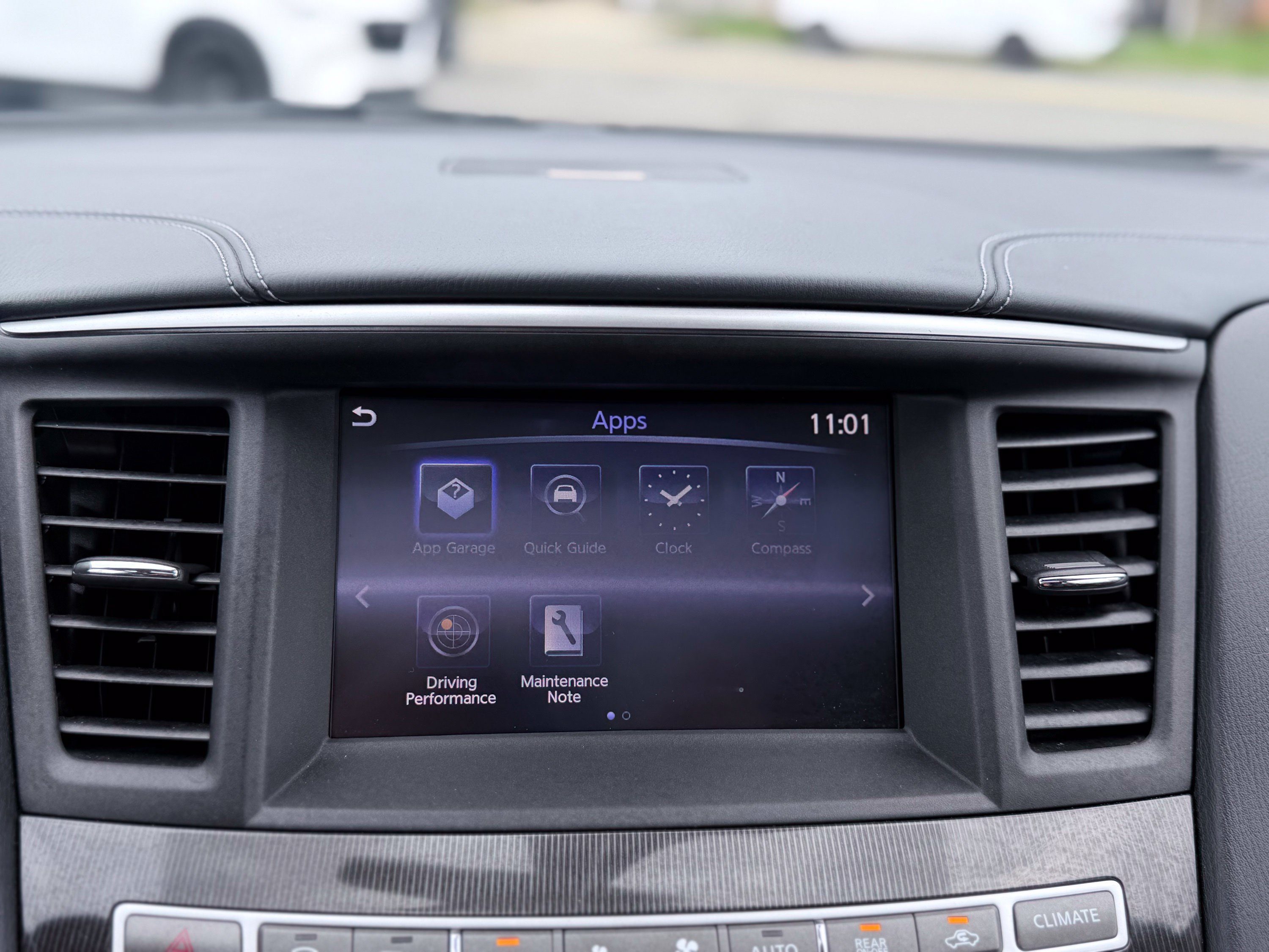Used 2019 INFINITI QX60 Luxe w/ Essential Package AWD/4WD image 33