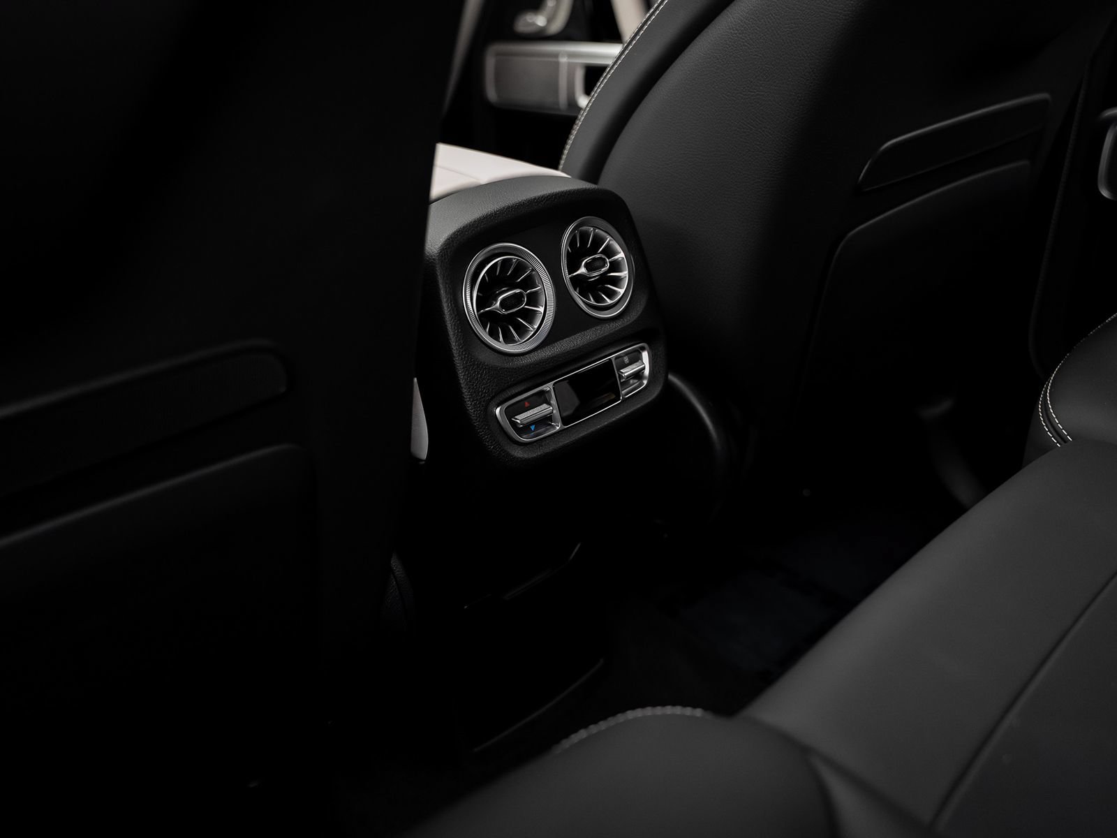 Used 2021 Mercedes-Benz G 63 AMG 4MATIC image 43