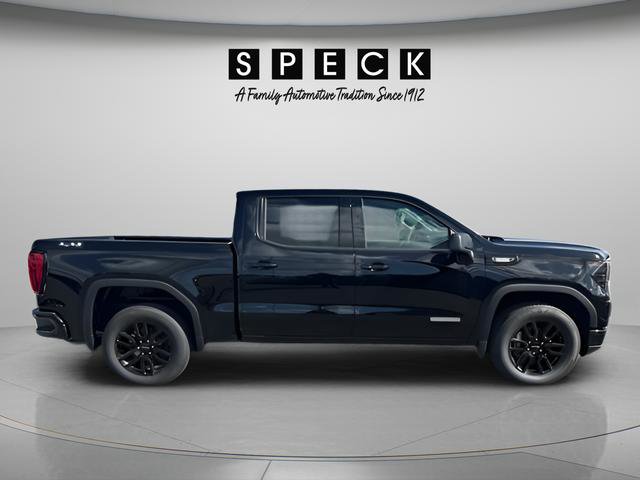 New 2026 GMC Sierra 1500 Elevation image 6