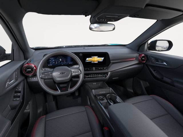 New 2027 Chevrolet Equinox RS w/ LPO, Floor Liner Package AWD/4WD image 15