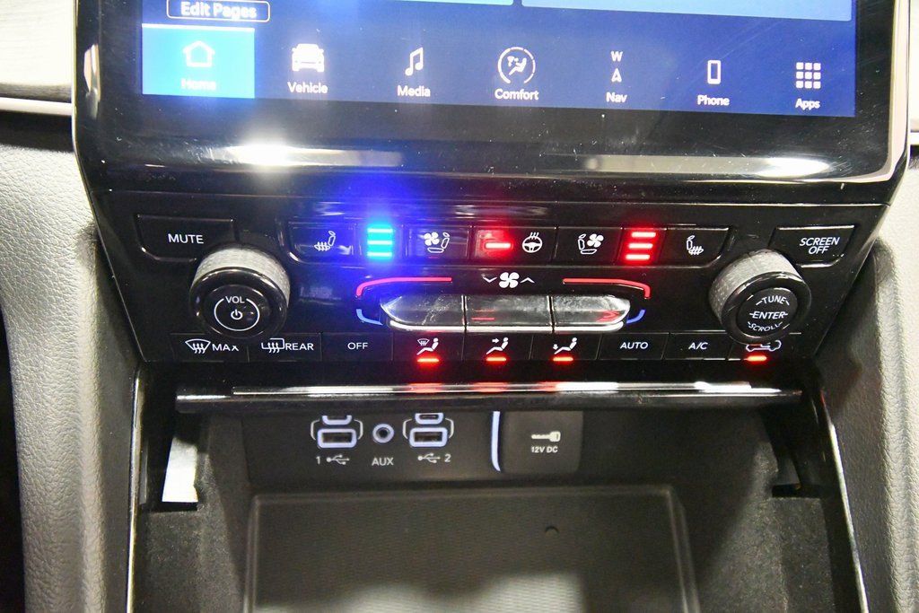 Used 2021 Jeep Grand Cherokee L Limited w/ Luxury Tech Group II image 27