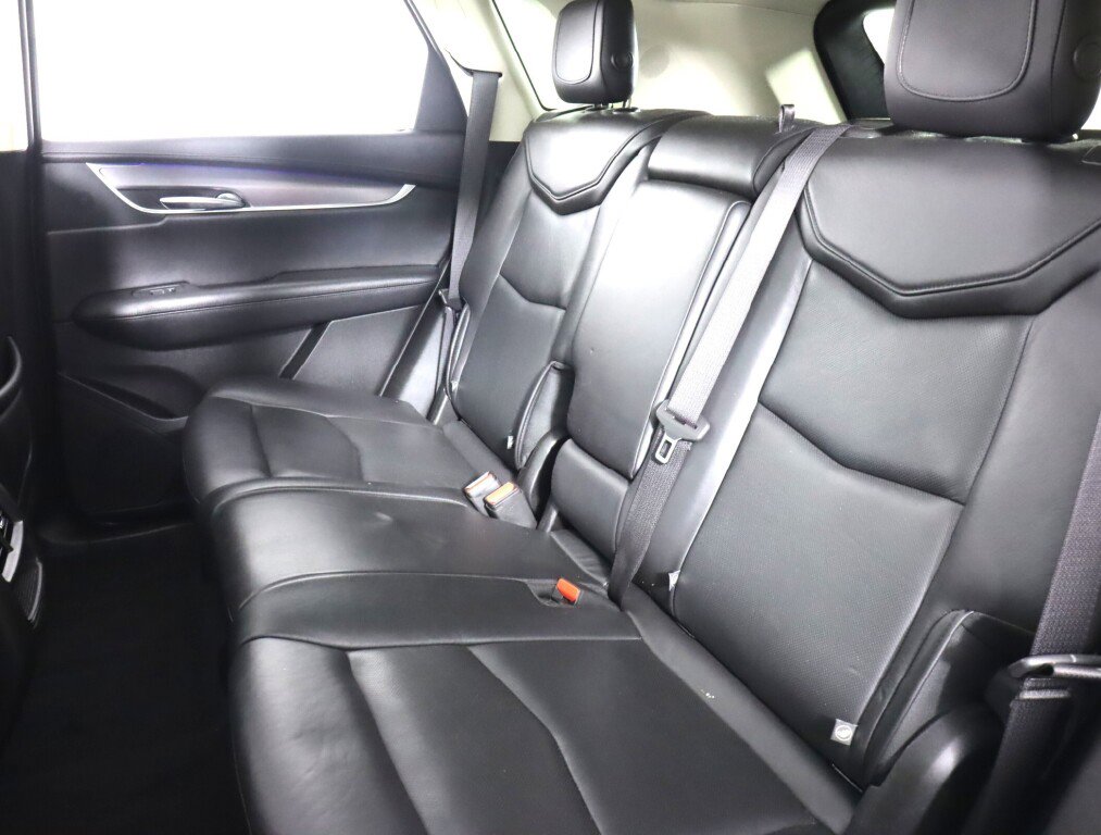 Used 2019 Cadillac XT5 Premium Luxury image 39