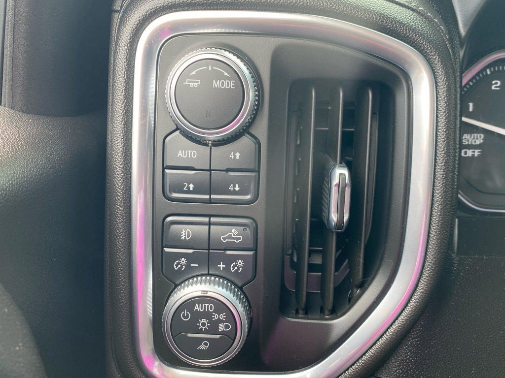 Used 2020 GMC Sierra 1500 Denali w/ Driver Alert Package II image 22