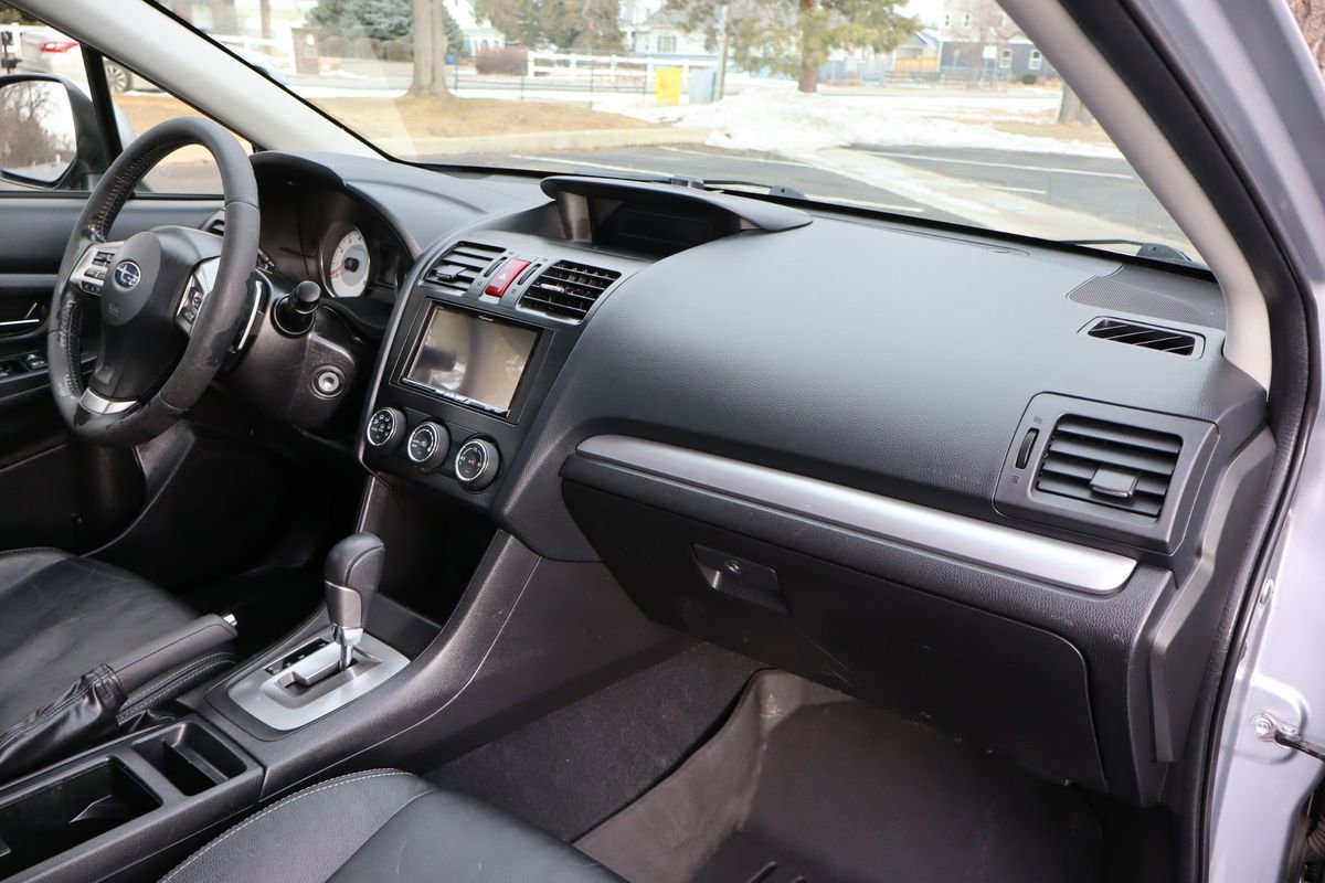Used 2014 Subaru Impreza 2.0i Limited w/ Popular Package #1 image 17