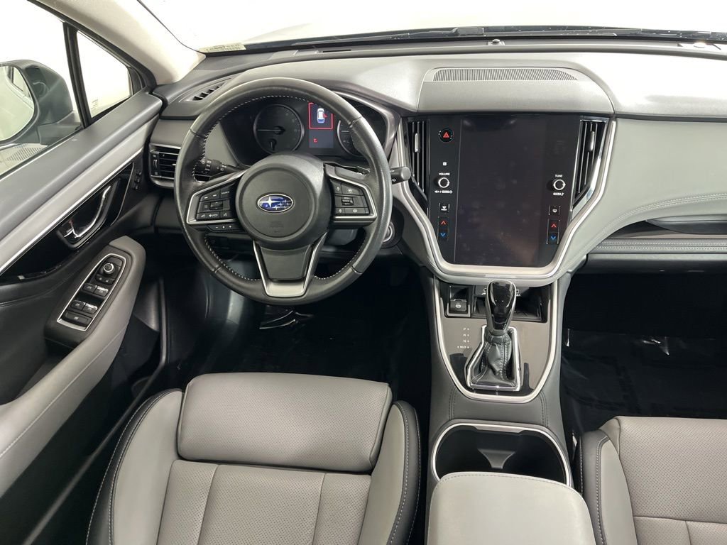 Used 2024 Subaru Outback Limited image 5
