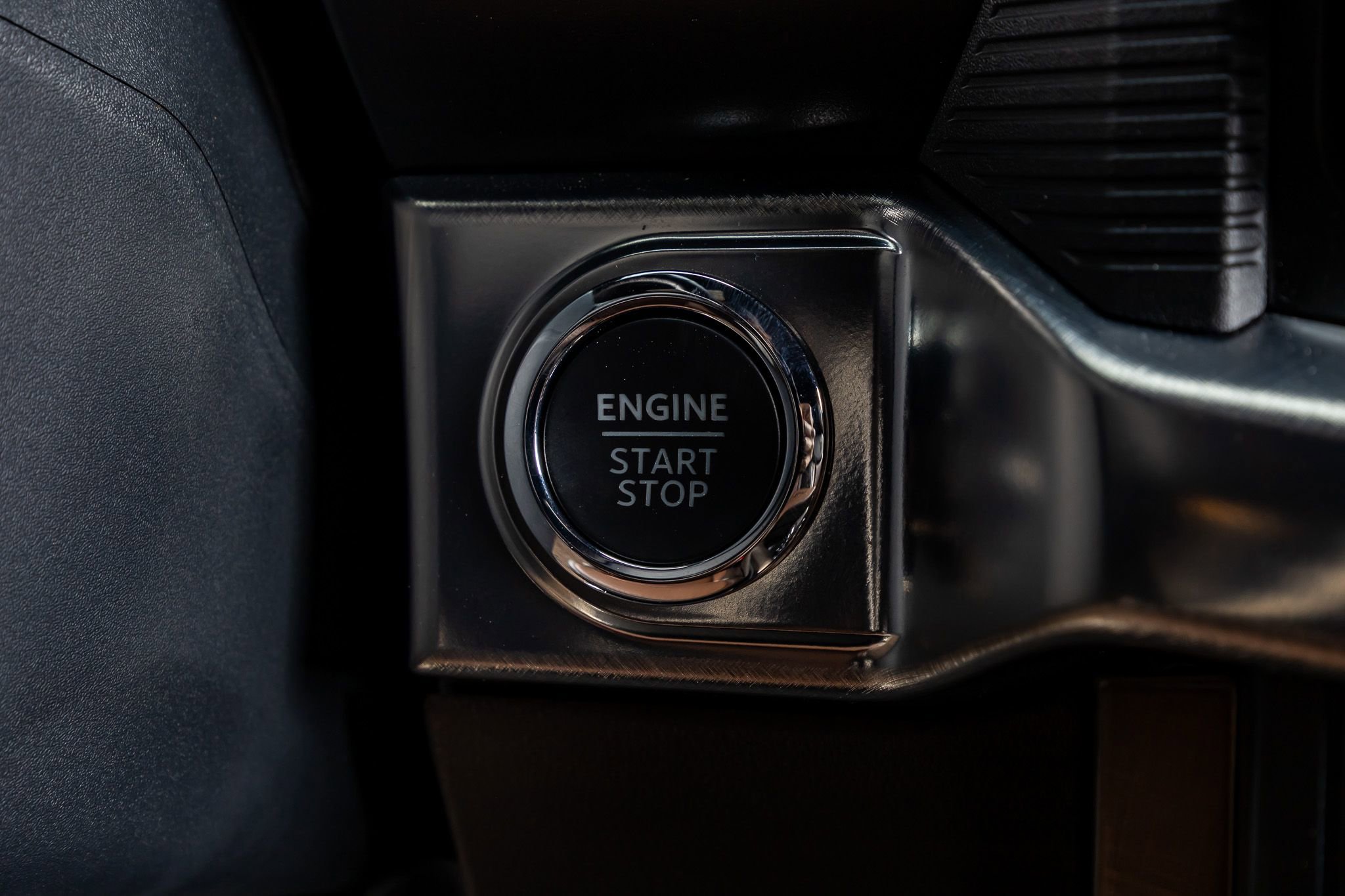 Used 2025 Ford F150 King Ranch w/ FX4 Off-Road Package image 23