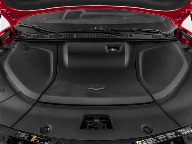 New 2026 Chevrolet Blazer EV LT image 8