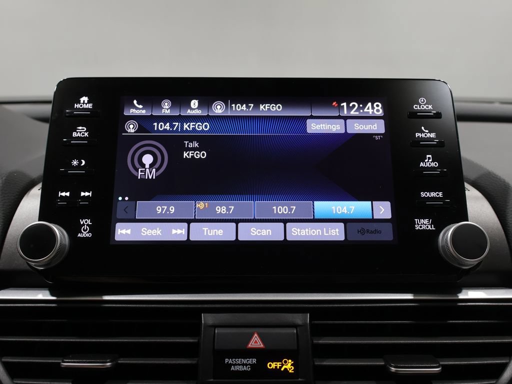Used 2019 Honda Accord EX image 29