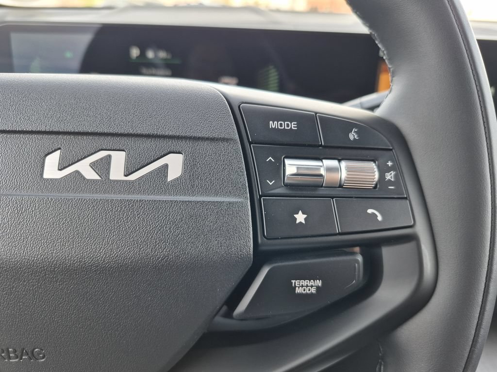 New 2026 Kia Sportage X-Line AWD/4WD image 19