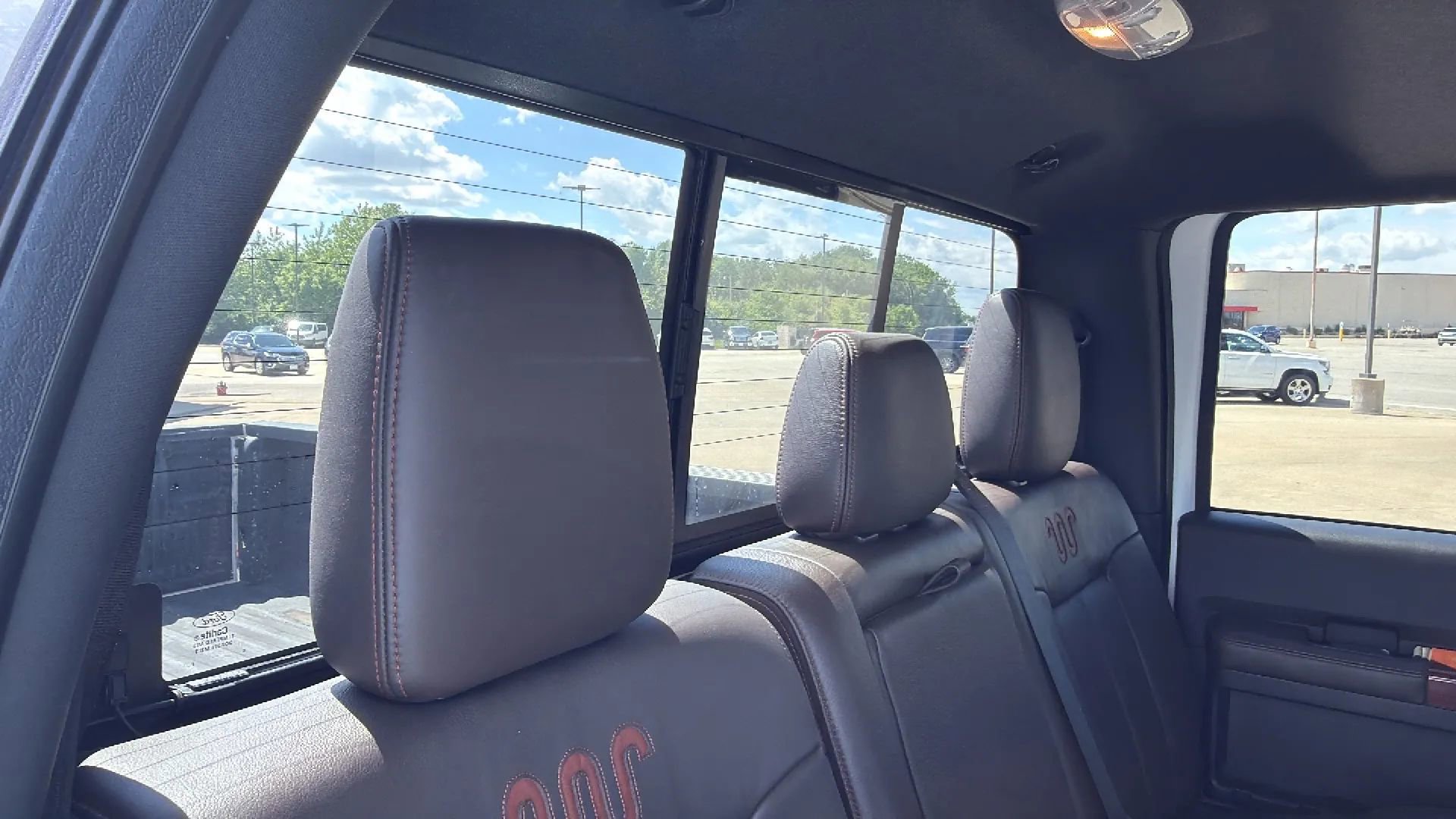 Used 2016 Ford F350 King Ranch AWD/4WD image 23