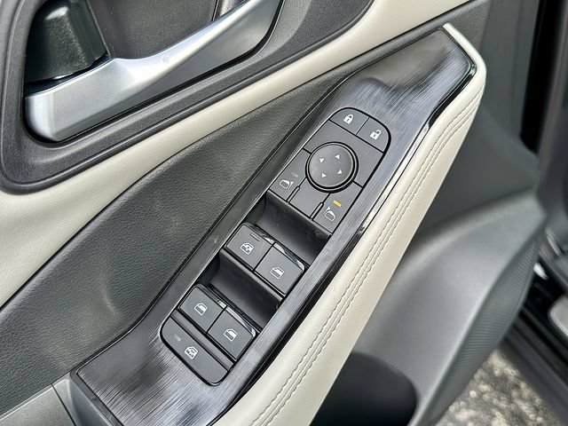 New 2026 Nissan Rogue Dark Armor AWD/4WD image 27