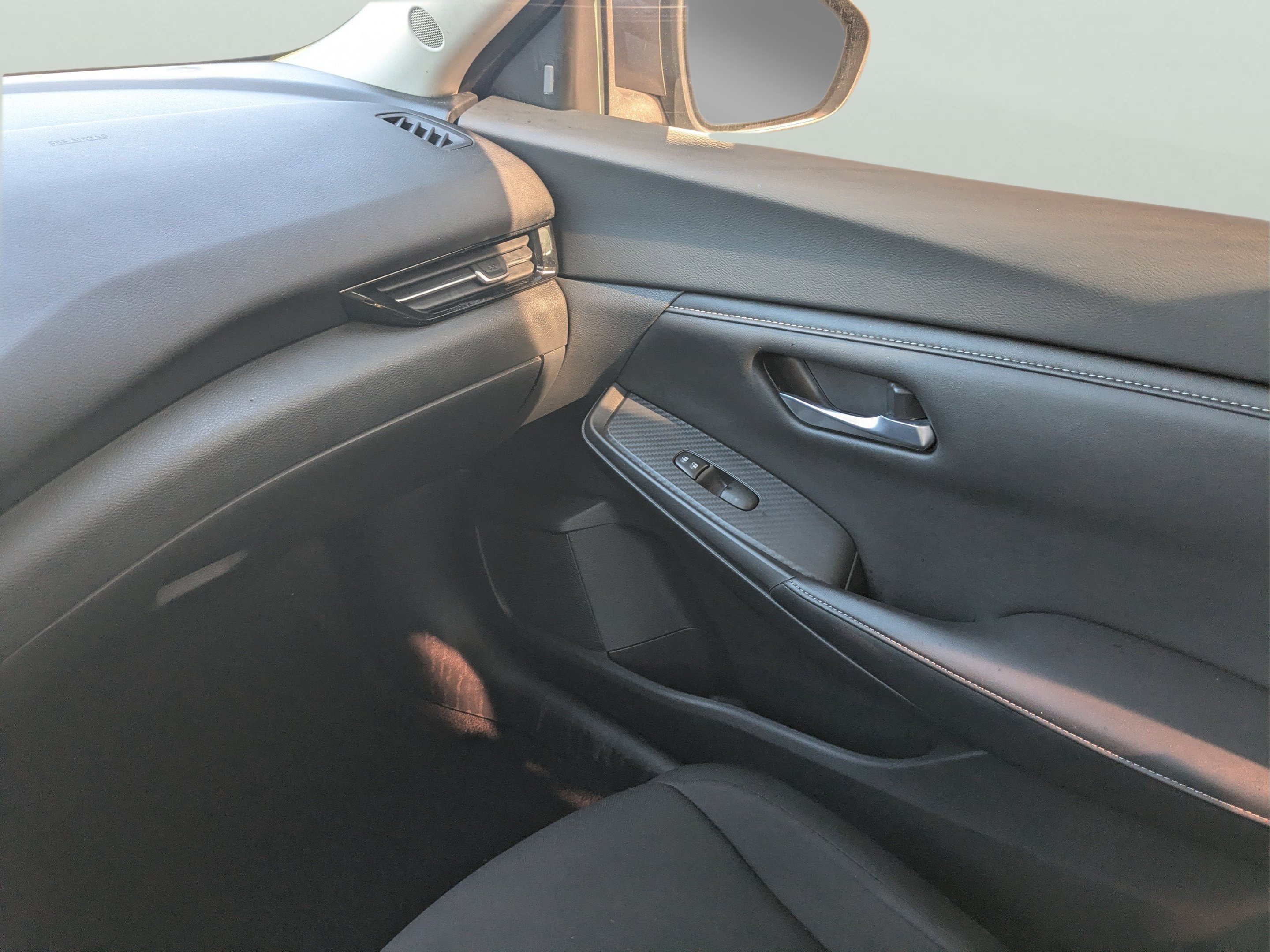 Used 2020 Nissan Sentra S w/ Trunk Package FWD image 48