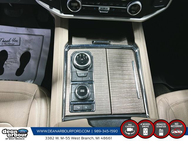 Used 2023 Ford Expedition Limited image 15