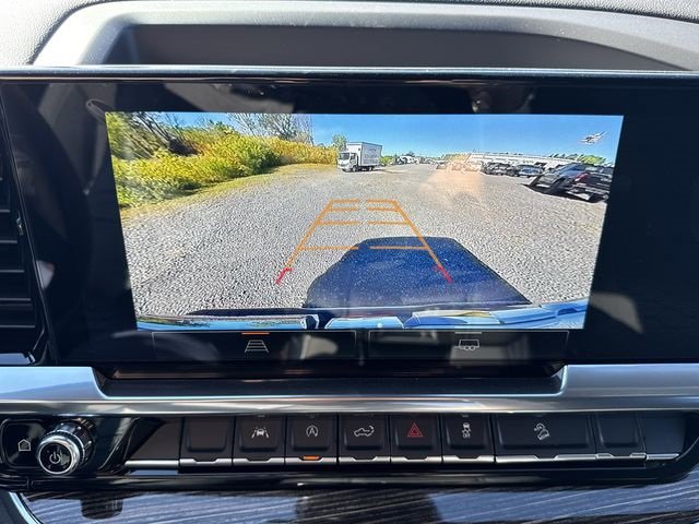 New 2026 GMC Sierra 1500 Elevation image 15