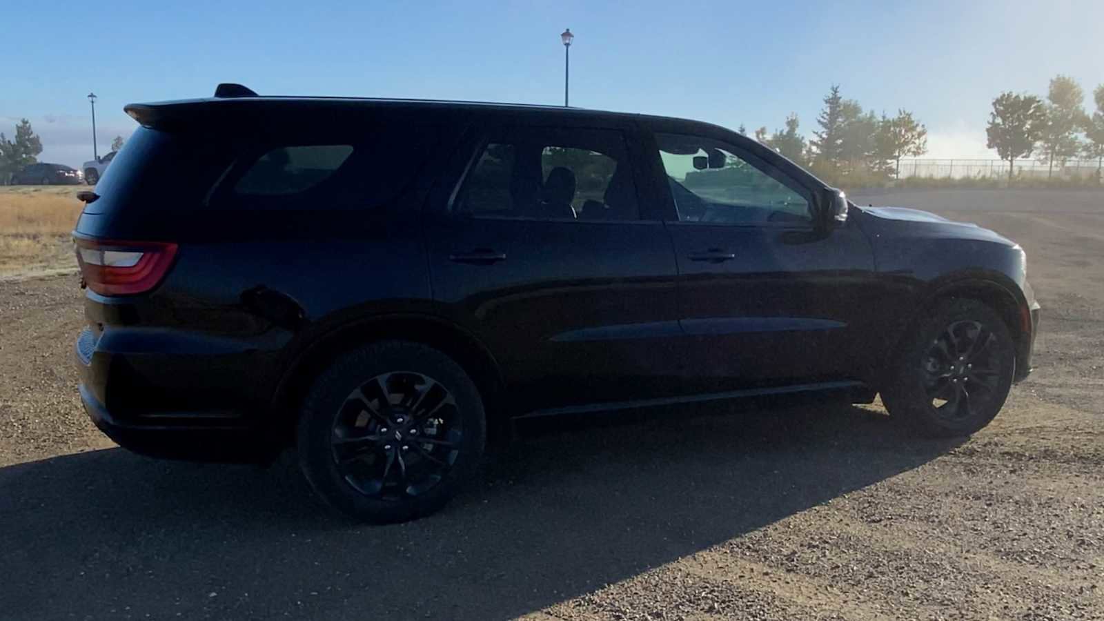 Used 2022 Dodge Durango R/T w/ Blacktop Package image 9