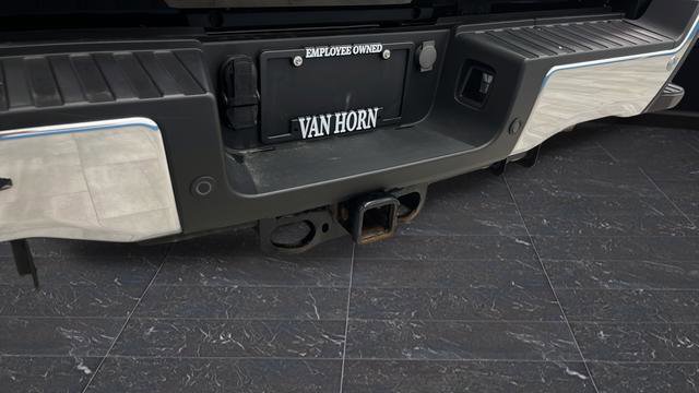 Used 2023 Ford F350 Lariat w/ Lariat Ultimate Package image 44