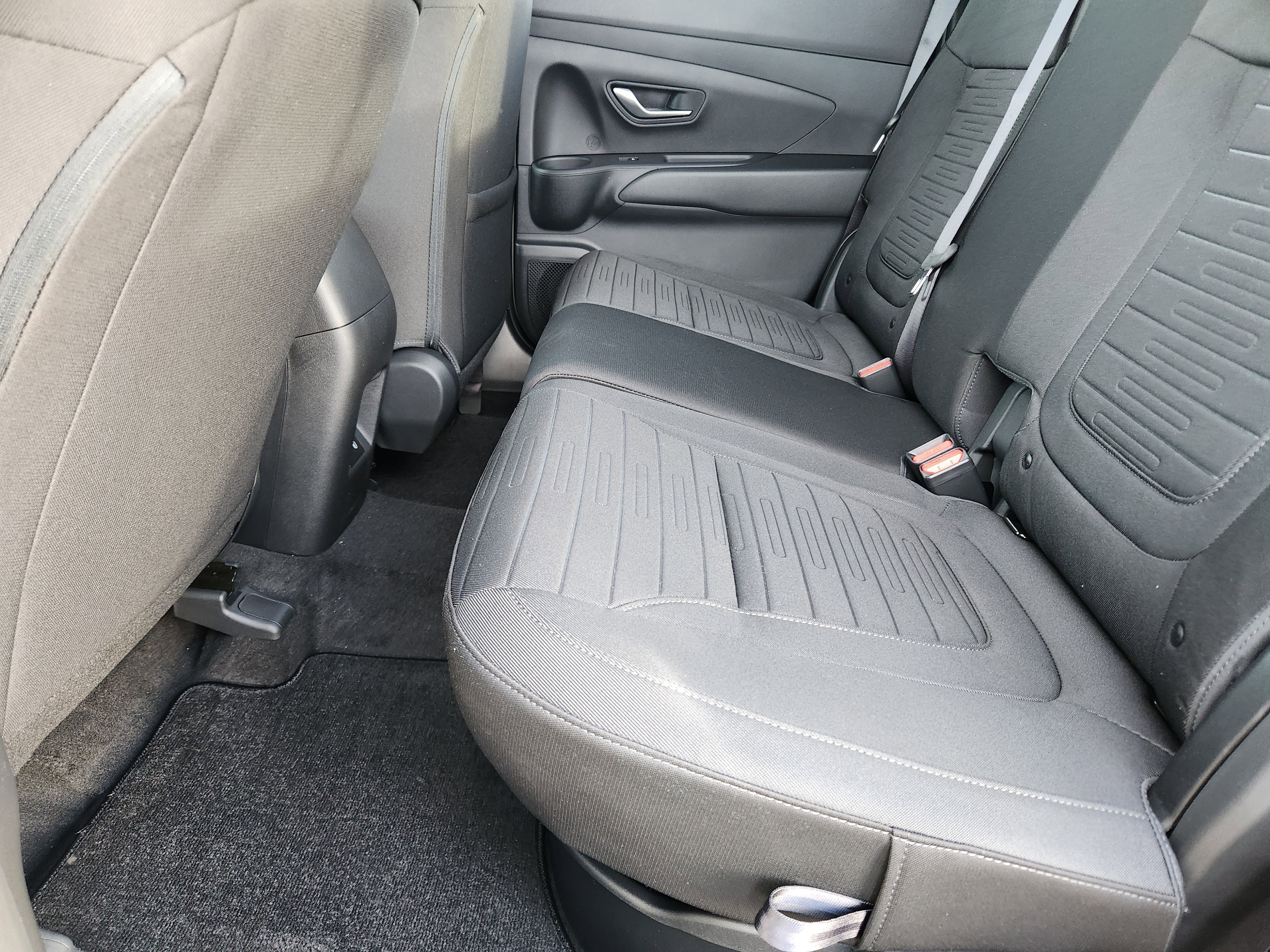 New 2026 Hyundai Santa Cruz SE image 10