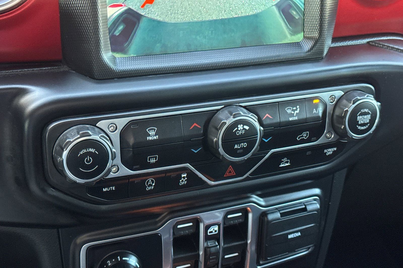 Used 2022 Jeep Gladiator Rubicon image 23