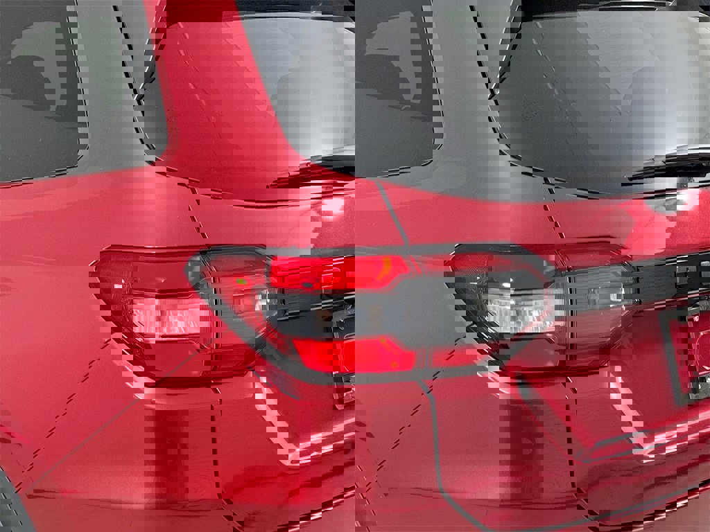 New 2026 Honda Pilot EX-L image 3