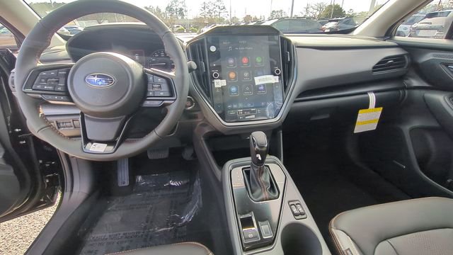 Used 2025 Subaru Crosstrek 2.5i Limited video 2