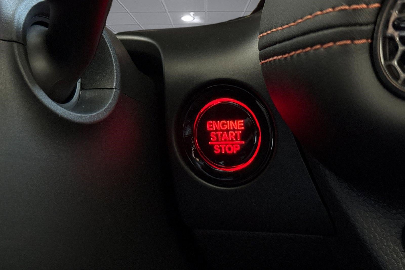 New 2026 Honda HR-V Sport image 28