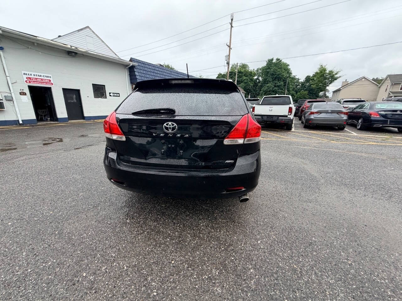 Used 2010 Toyota Venza AWD image 37