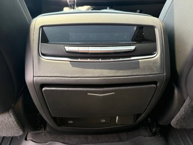 Certified 2022 Cadillac Escalade ESV Sport w/ Touring Package AWD/4WD image 19