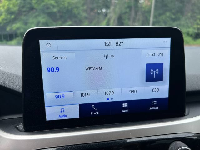 Used 2020 Ford Escape SEL AWD/4WD image 13