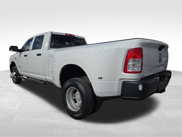 Used 2019 RAM 3500 Tradesman AWD/4WD image 11