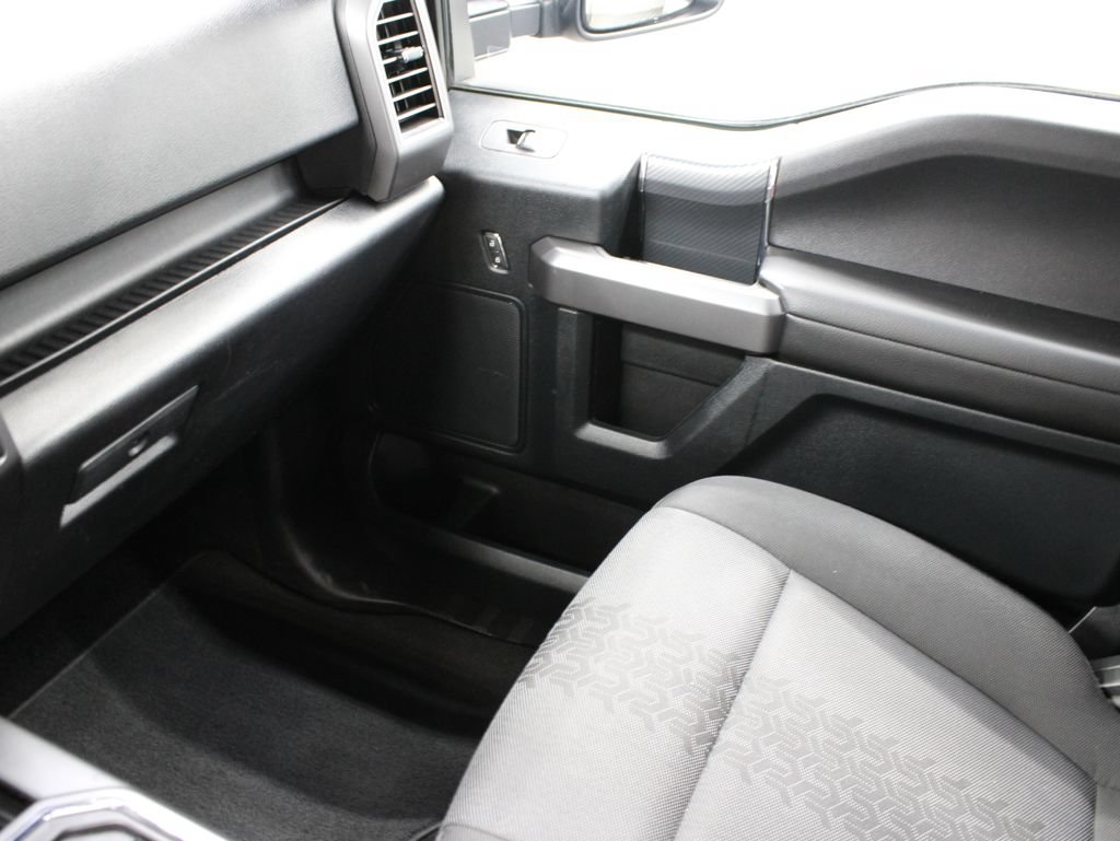 Used 2019 Ford F150 XLT w/ Equipment Group 301A Mid AWD/4WD image 25