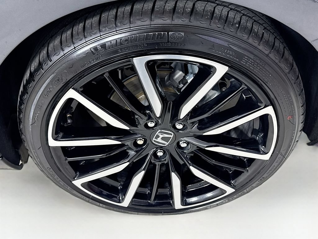 Used 2025 Honda Accord Touring image 43