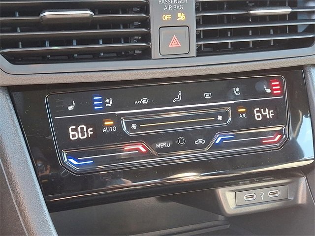 New 2025 Volkswagen Jetta GLI Autobahn image 16