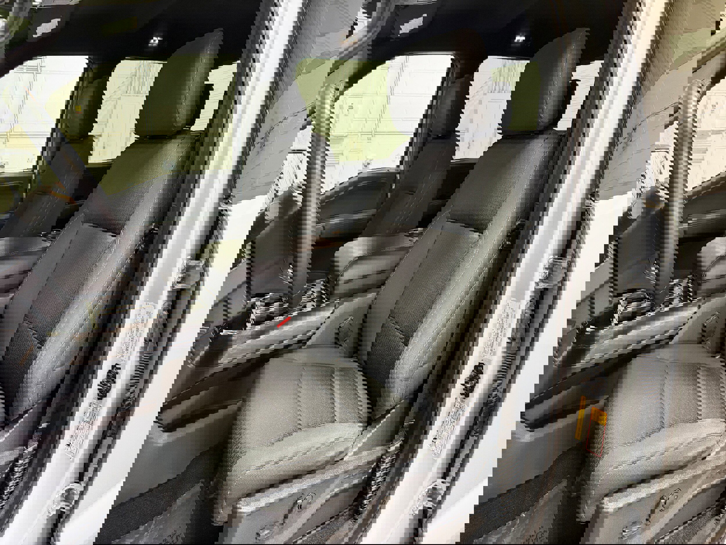 Certified 2022 Ford F150 XLT w/ Equipment Group 302A High image 7